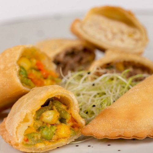 Empanada