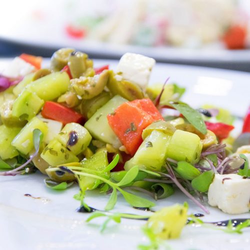 Fluxus Salate