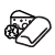 Strukly sir i šunka